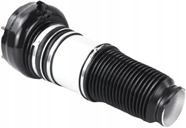 66160002201 - Сильфон пневматического амортизатора Vika