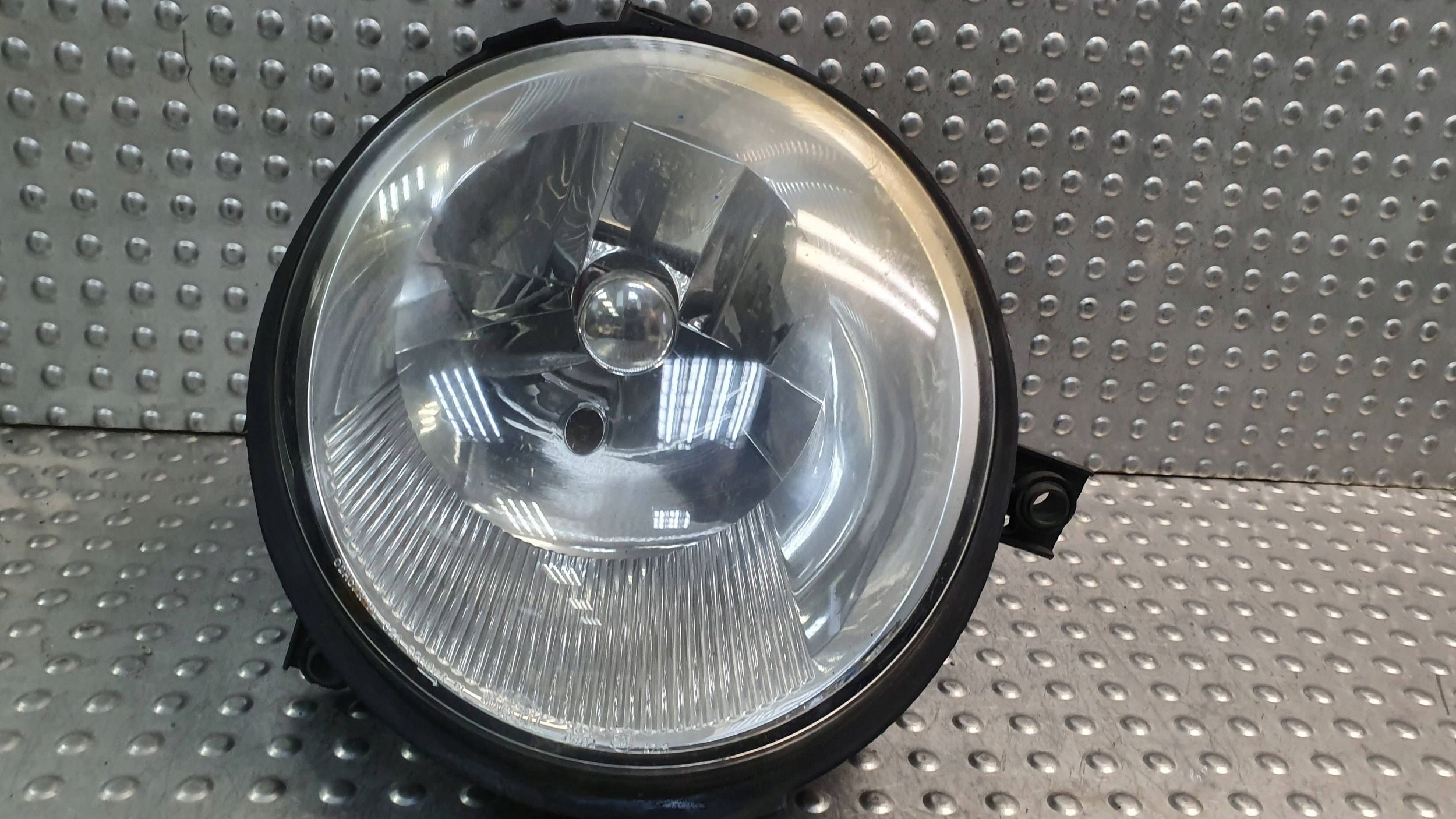 light front right VW LUPO 98- 6X1941752J