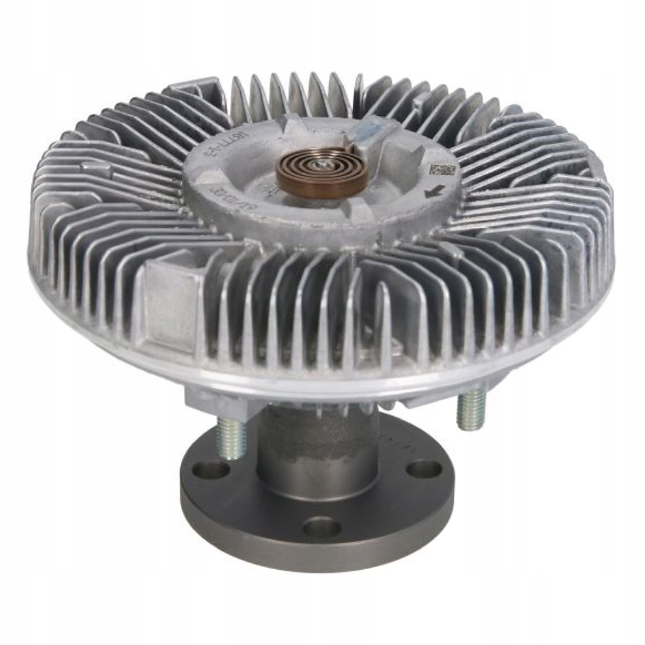 18777-1 - Вискоза John Deere AL118091 BorgWarner