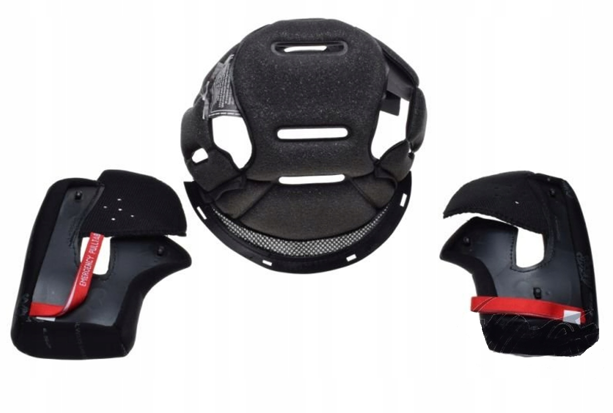 IS6M6089 - ПІДКЛАДКА FF390 XS