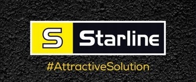 STR-KDR-002 - НАКОНЕЧНИКИ ТЯГИ КРЕПЕЖ СТАБИЛИЗАТОР FORD FOCUS 2