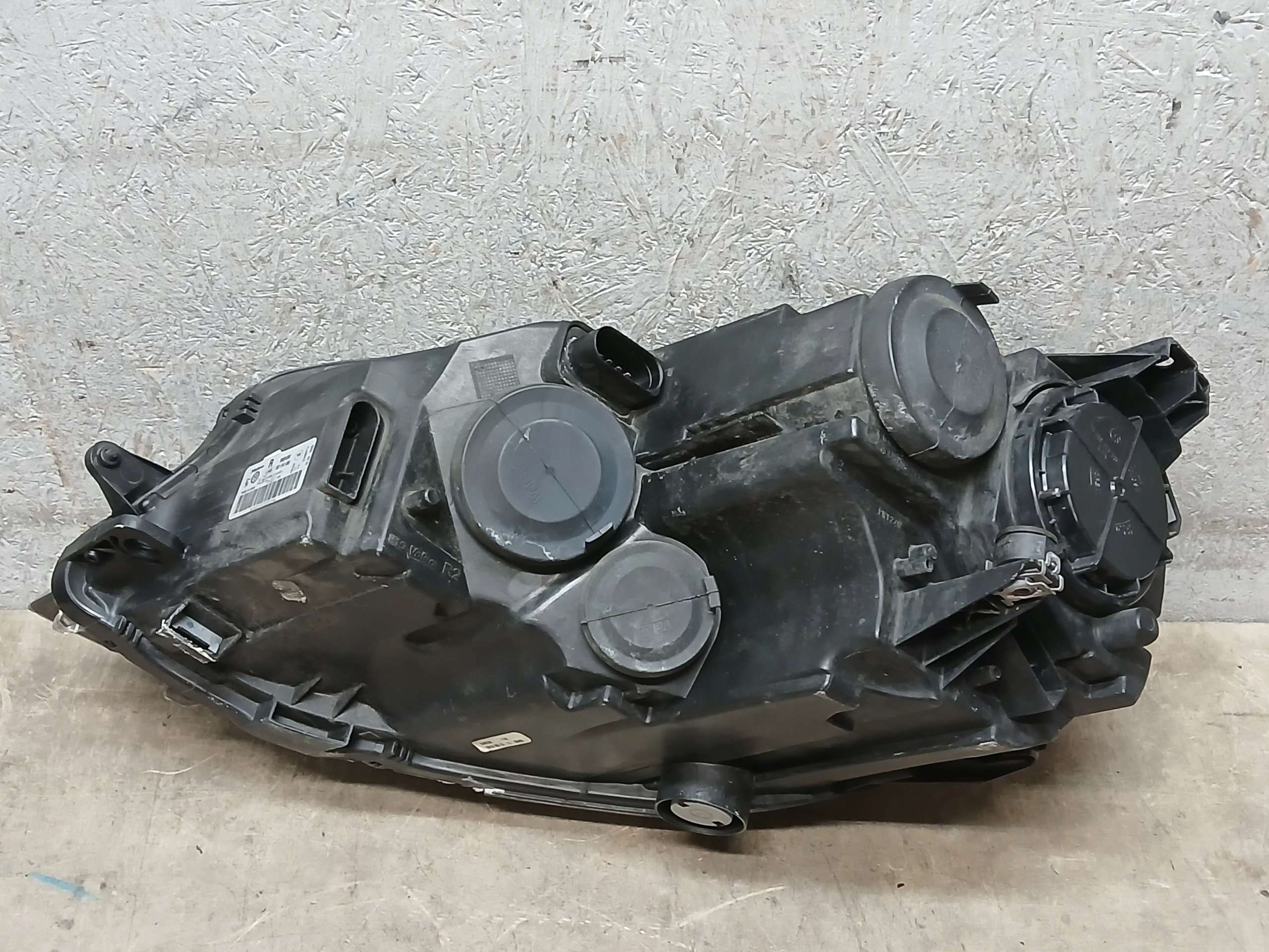 light front right VW GOLF VII 7 5G 13-17 5G1941006