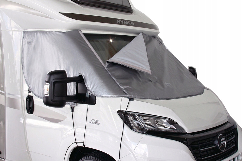 ТЕПЛОВОЙ КОВРИК ДЛЯ ВЕТРОВОГО СТЕКЛА SPRINTER 18-