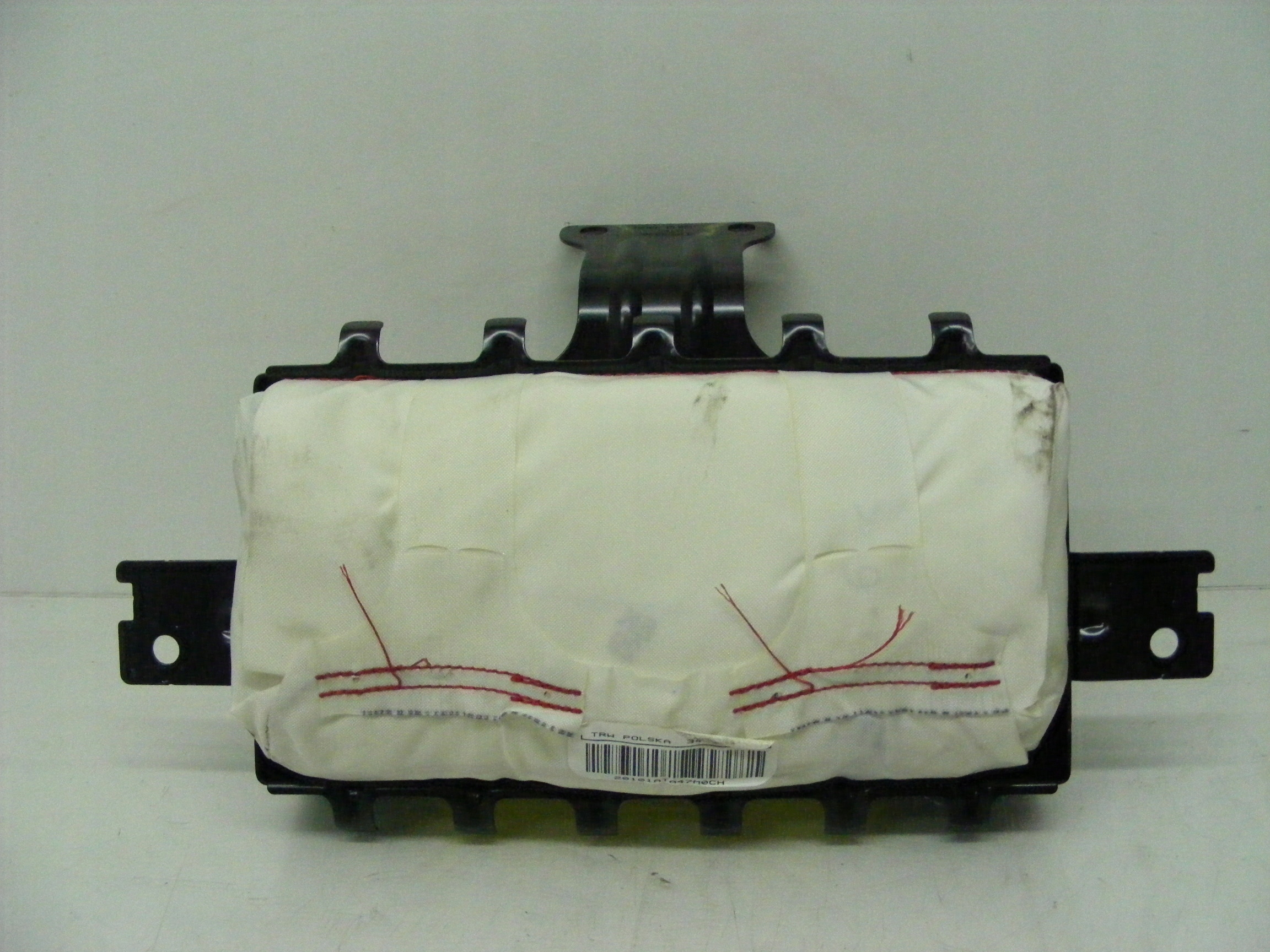 HYUNDAI i30 II подушка безпеки пасажира оригінал