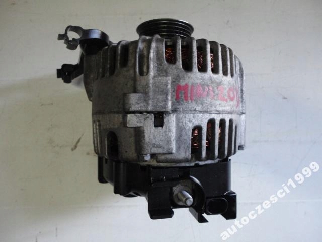 генератор 7823291 MINI COOPER 1.6 2.0 d BMW