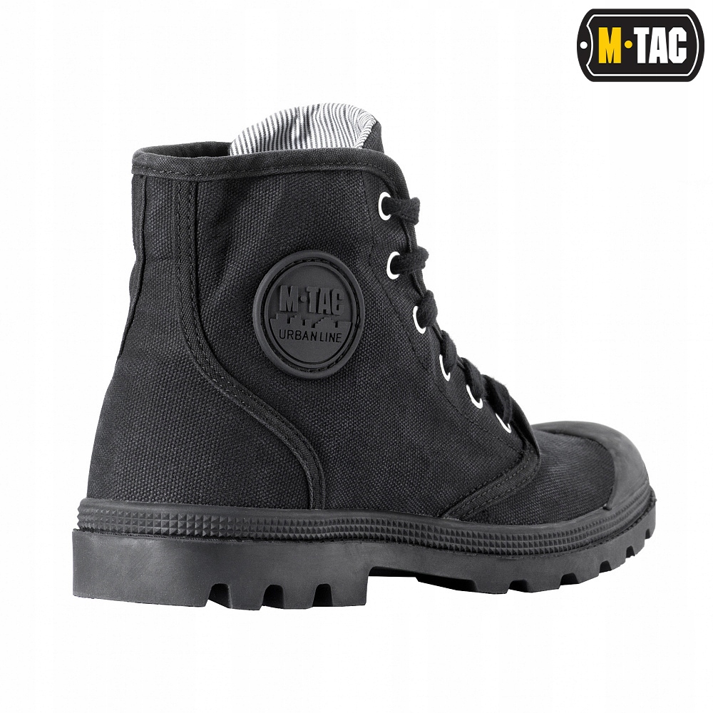

M-Tac Trampki black r. 42