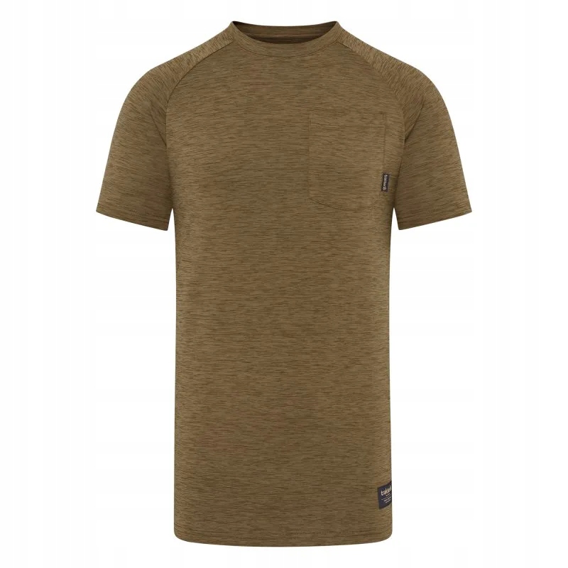 Trakker Tričko TechPro T-Shirt Velikost: XL