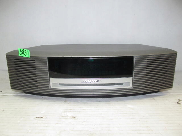 Bose Wave Radio/cd - Niska cena na Allegro