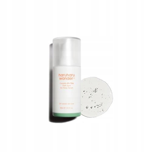 Haruharu Wonder Centella 4% Txa Dark Spot Go Away sérum na obličej 30 ml