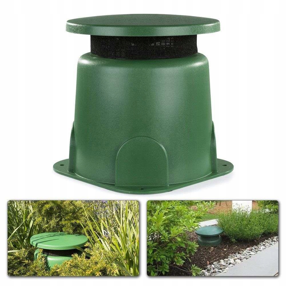 

Głośnik ogrodowy Wodoodporny 30W 100V 5,25''IP45