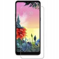 

Szkło hartowane 9H Lg K50s