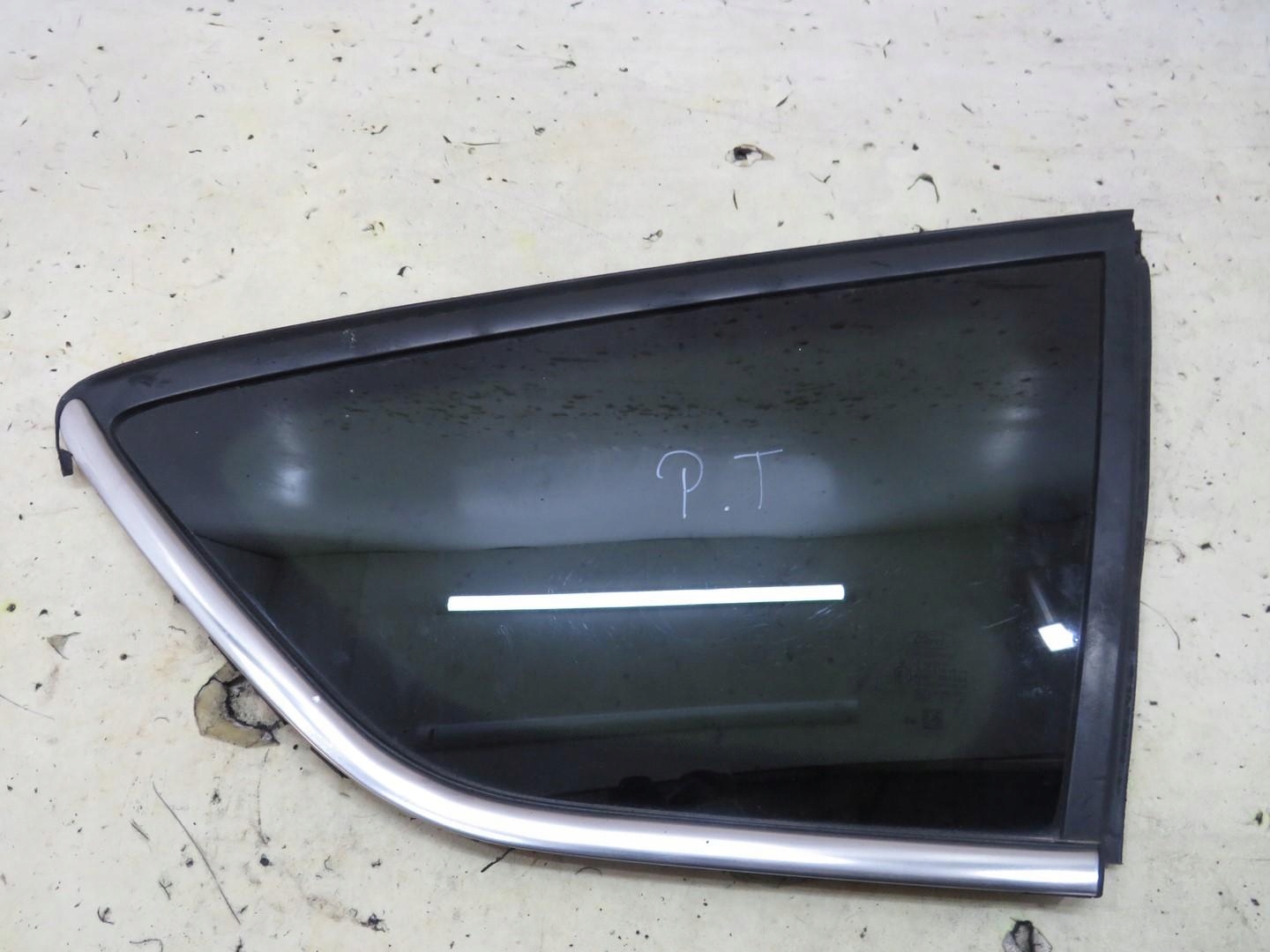 SZYBA KAROSERYJNA PRAWY TYŁ 14 ROK FORD KUGA MK2 II