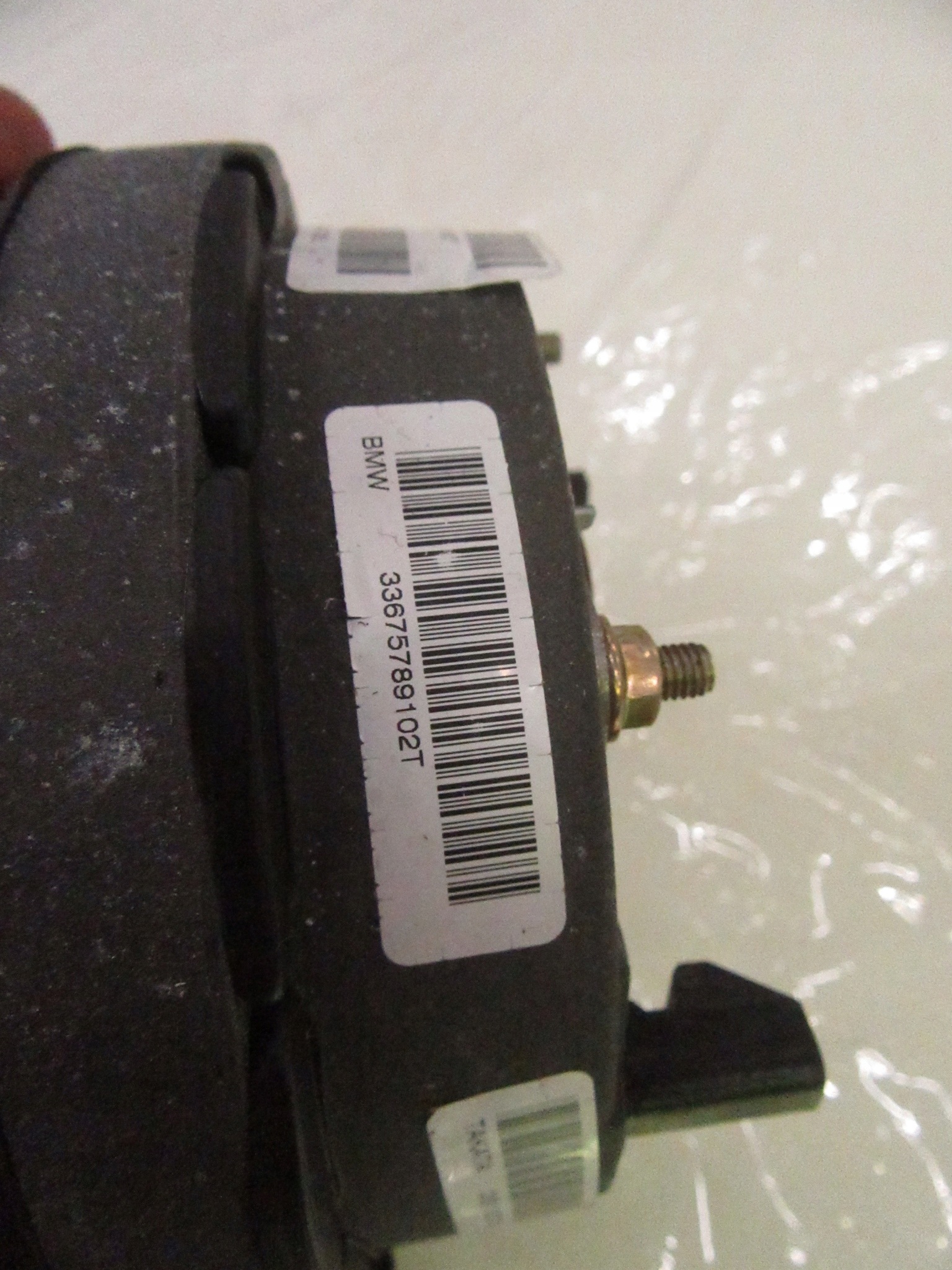Airbag Airbag BMW e39 e46 e53 X5 Berline Kombi Coupe Cabrio LIFT