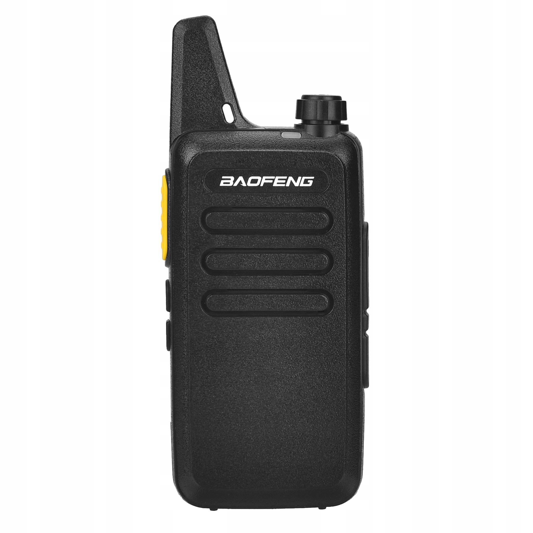 Krótkofalówka Baofeng BF-T20D-BK