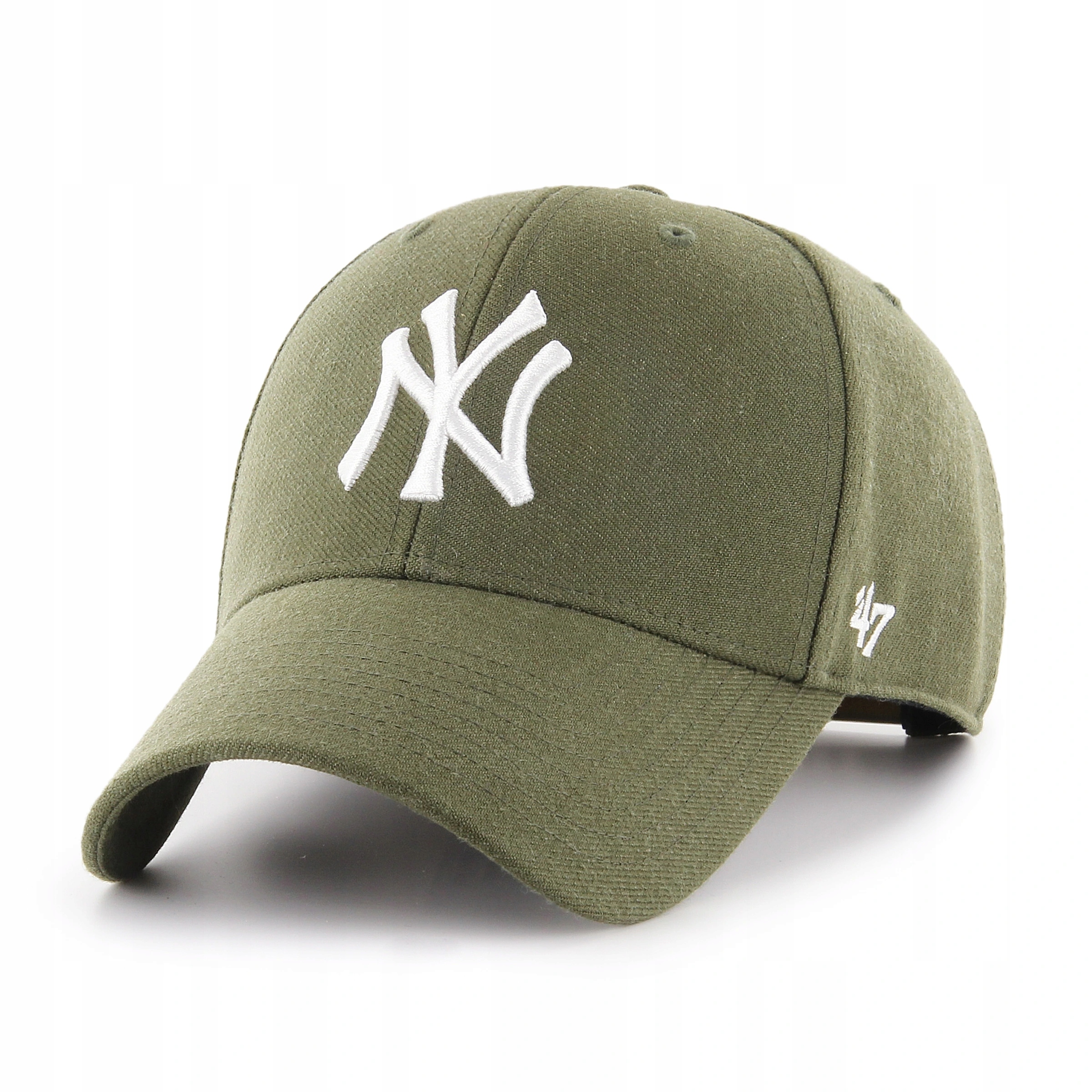 Pánská kšiltovka New York Yankees Mlb '47 Mvp Snapback