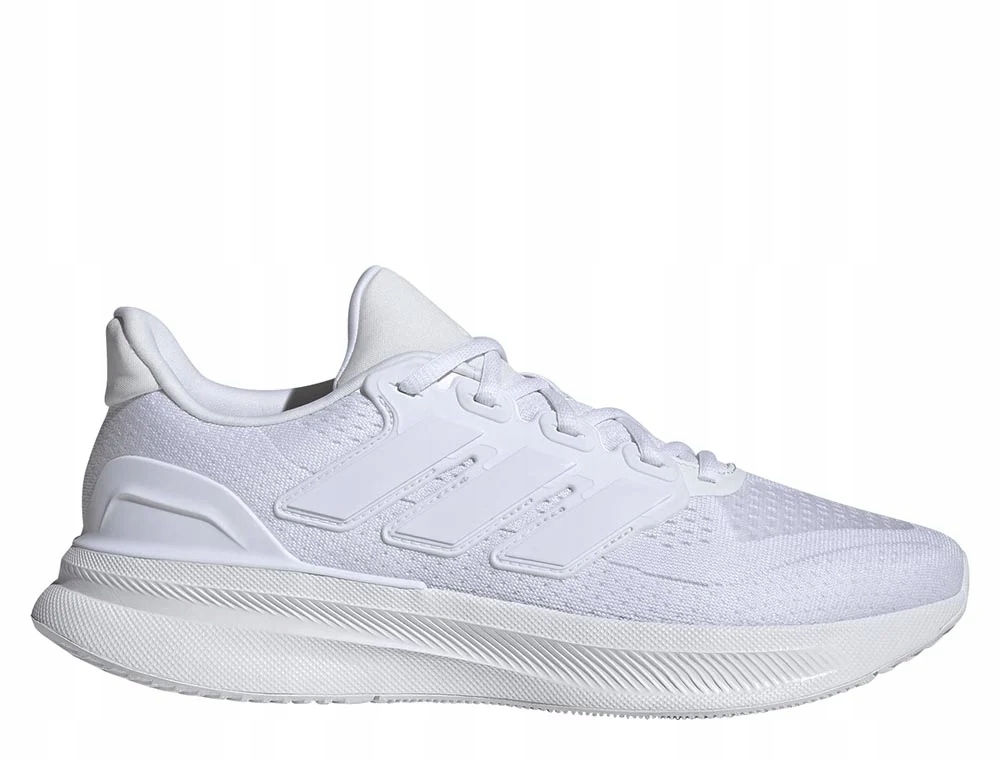 Pánské běžecké boty adidas Ultrarun 5 Bílé IH2639 40 2/3