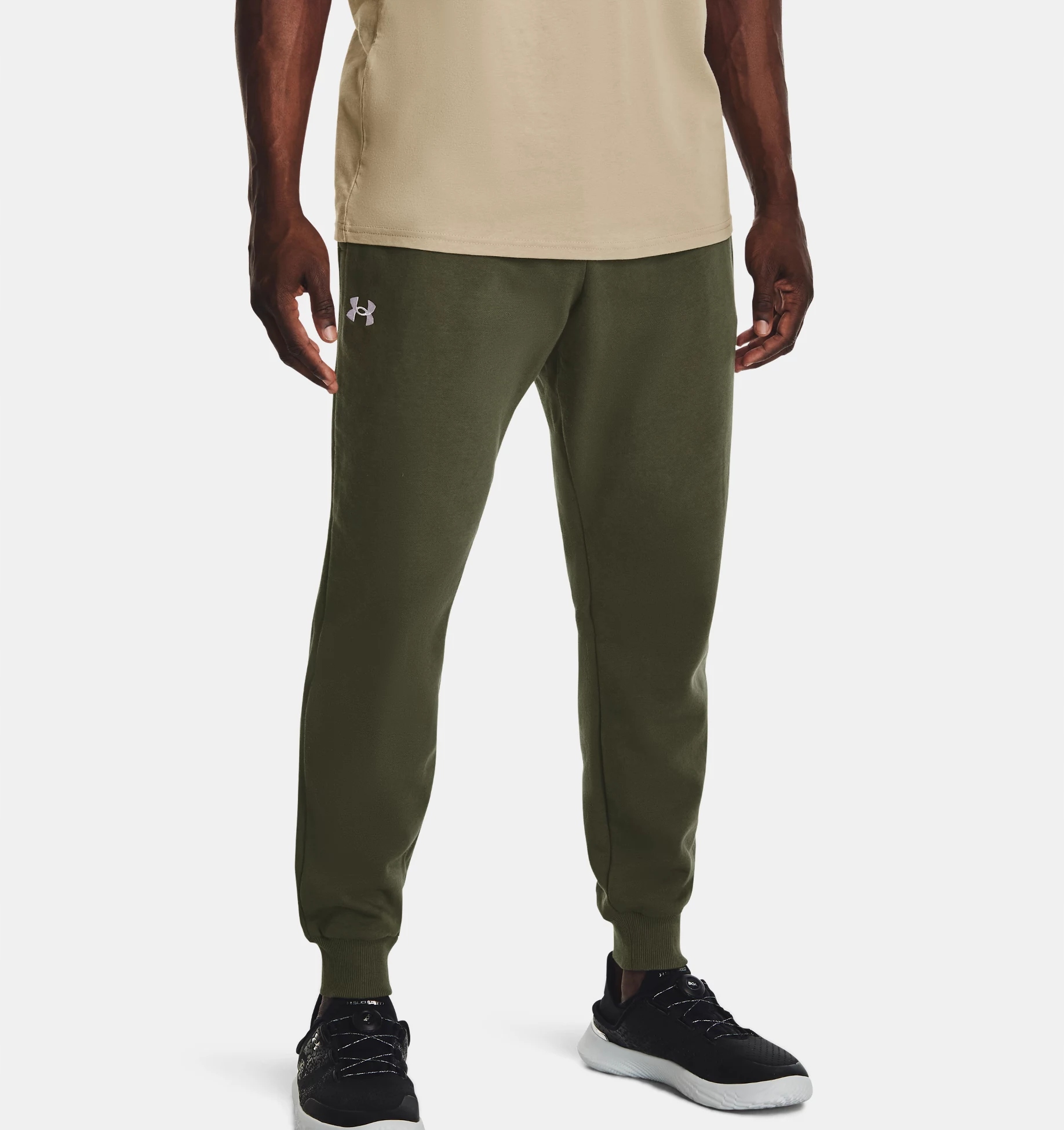 Pánské Under Armour Sportovní Jogger Kalhoty