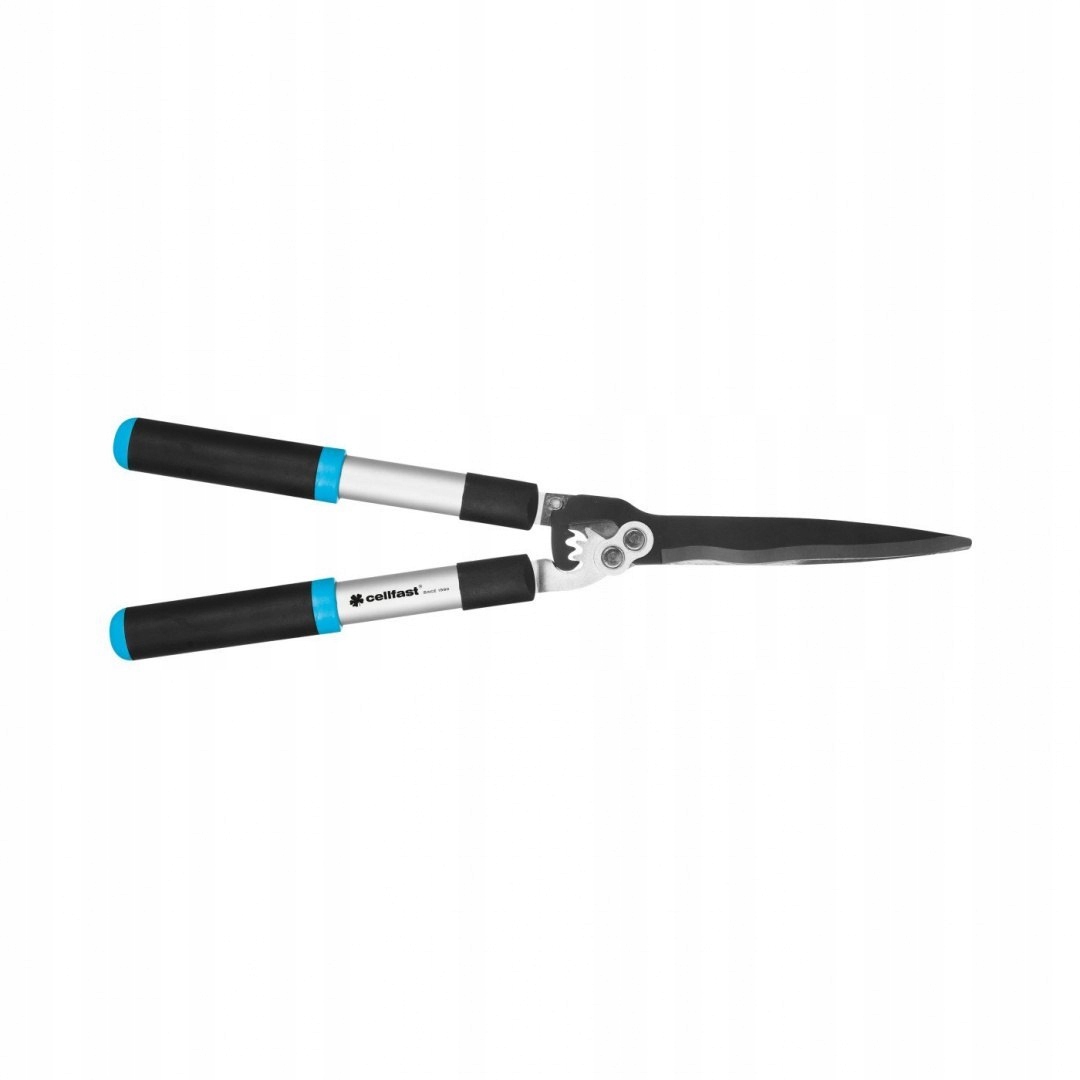 Nožnice na živý plot 40 cm s čepeľou 20 cm 40-401 Ideal Cellfast