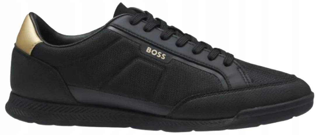 Buty Hugo Boss sportowe męskie trampki do biegania obuwie r. 42 28 cm