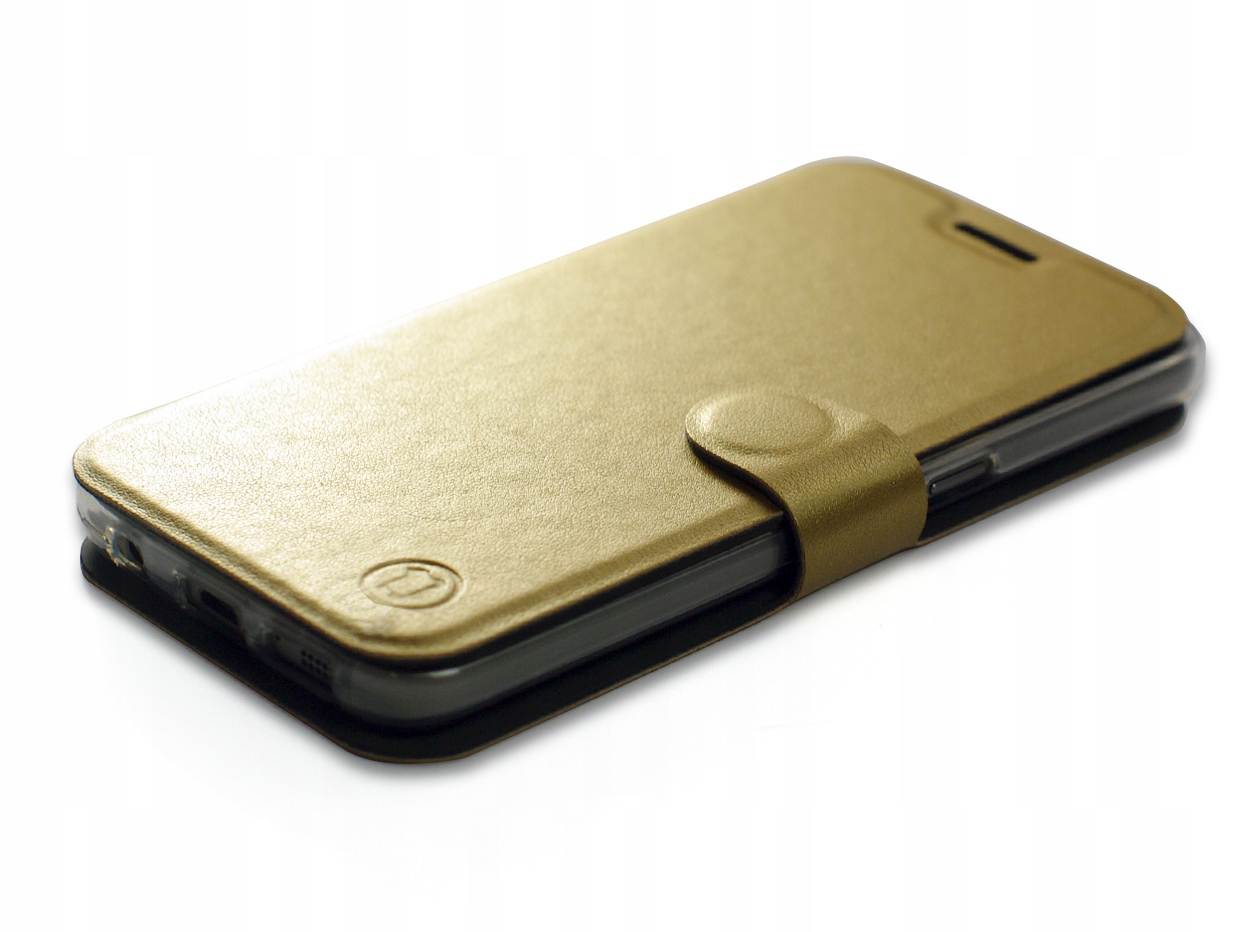 

Etui Mobiwear do Samsung Galaxy A7 2018 - C_gos