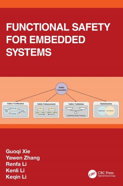 Functional Safety for Embedded Systems GUOQI XIE