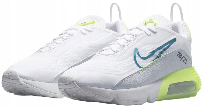 

Nike Air Max 2090 Rozmiar 44,5 Buty Męskie Białe