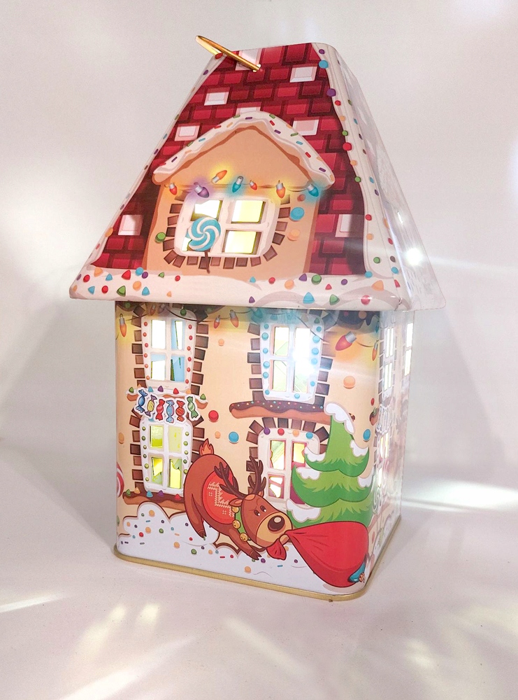 

Lampion Adwentowy Led latarenka Roraty Jasełka