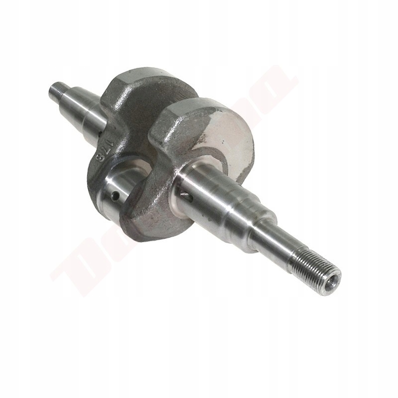Kľukový Hriadeľ Yanmar L 70 Thead (714368-21701