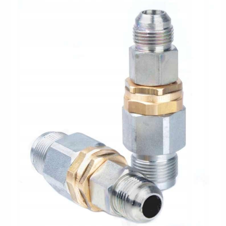 4978943 - Шарнірне з'єднання Parker Hiab 1/2 