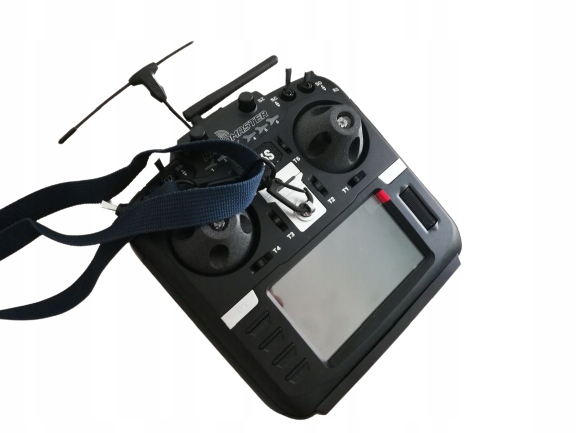 Gimbal Protector защита штанги подходит для Radiomaster TX16S