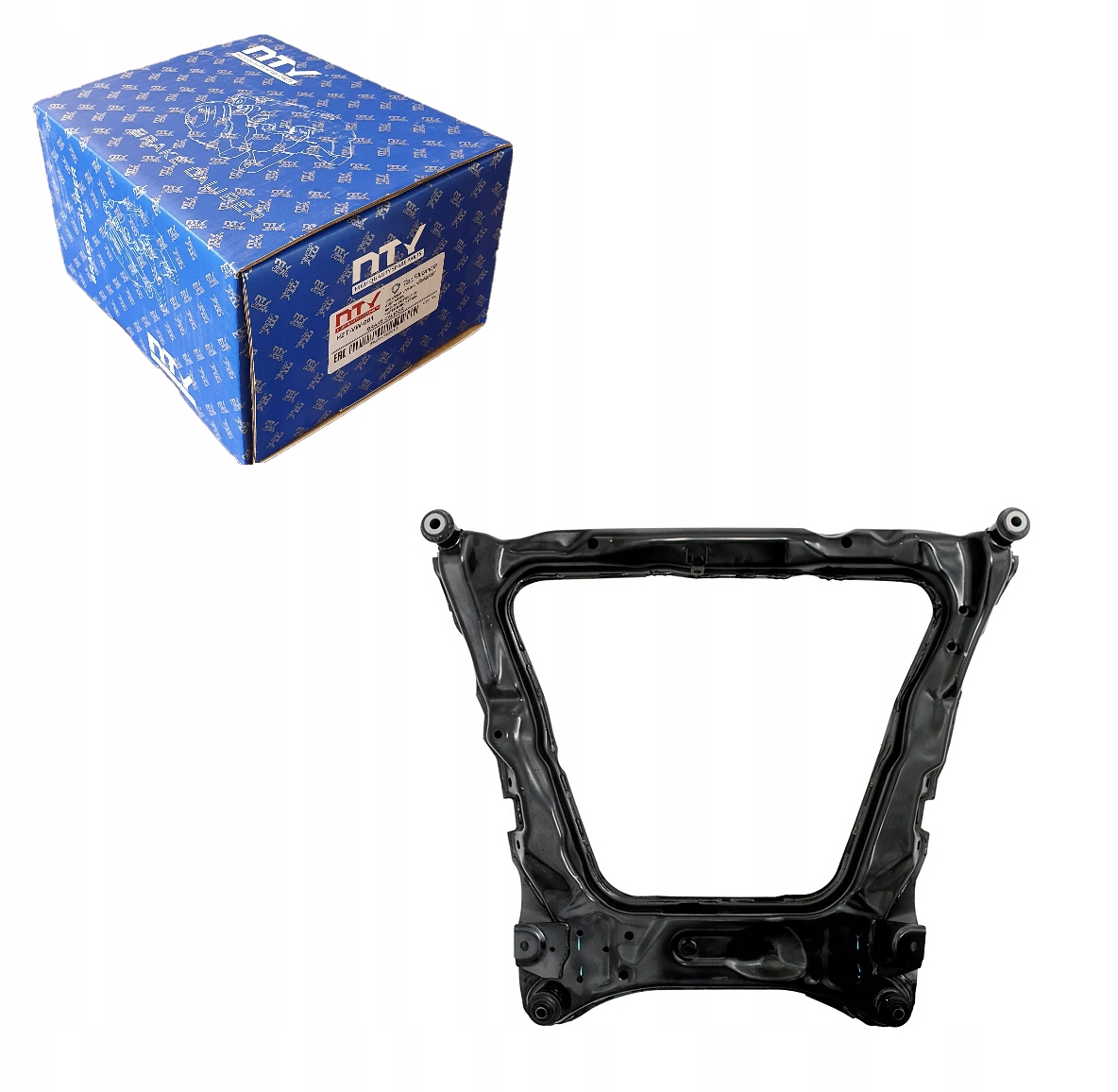 NTY ZRZ-NS-001 Rama Producent części NTY