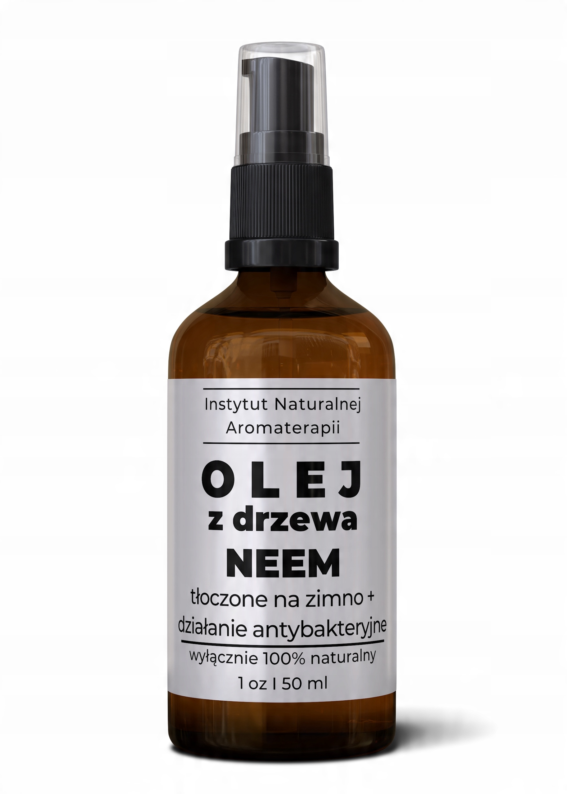 

Olej z drzewa Neem silnie antybakteryjny