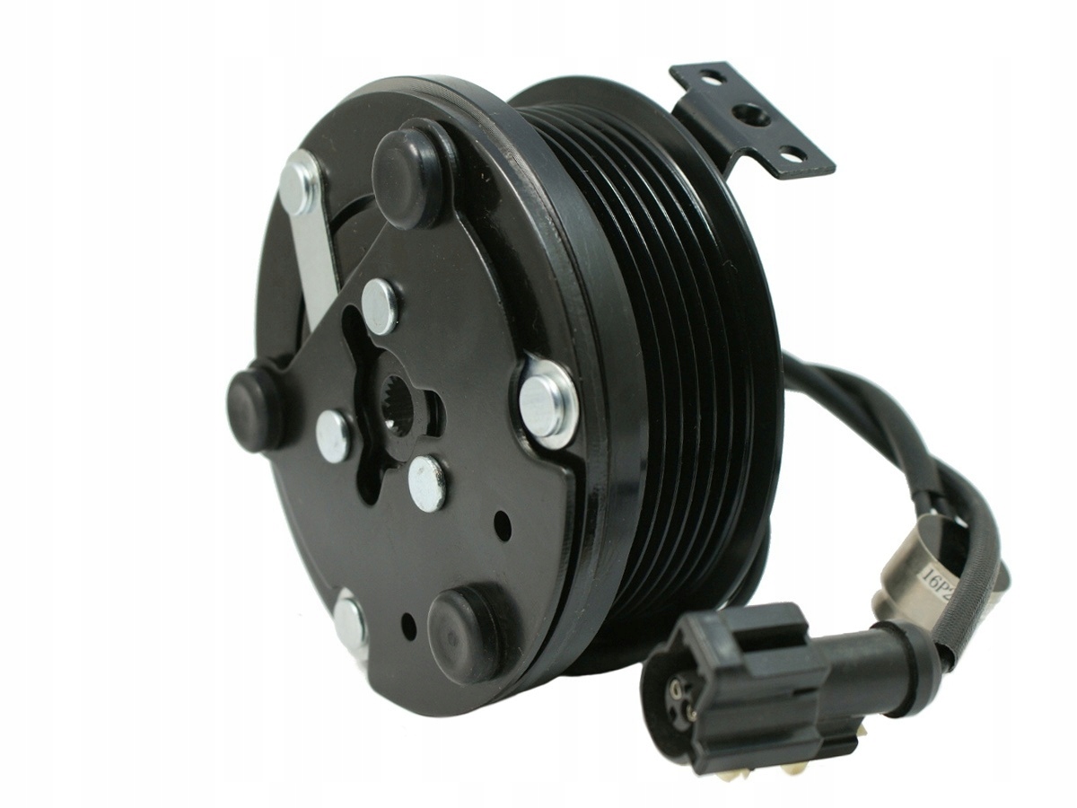 Spojka Kompresoru Ford Mazda 1064354 1066927 1113006 XS4H19D629AA 1346251