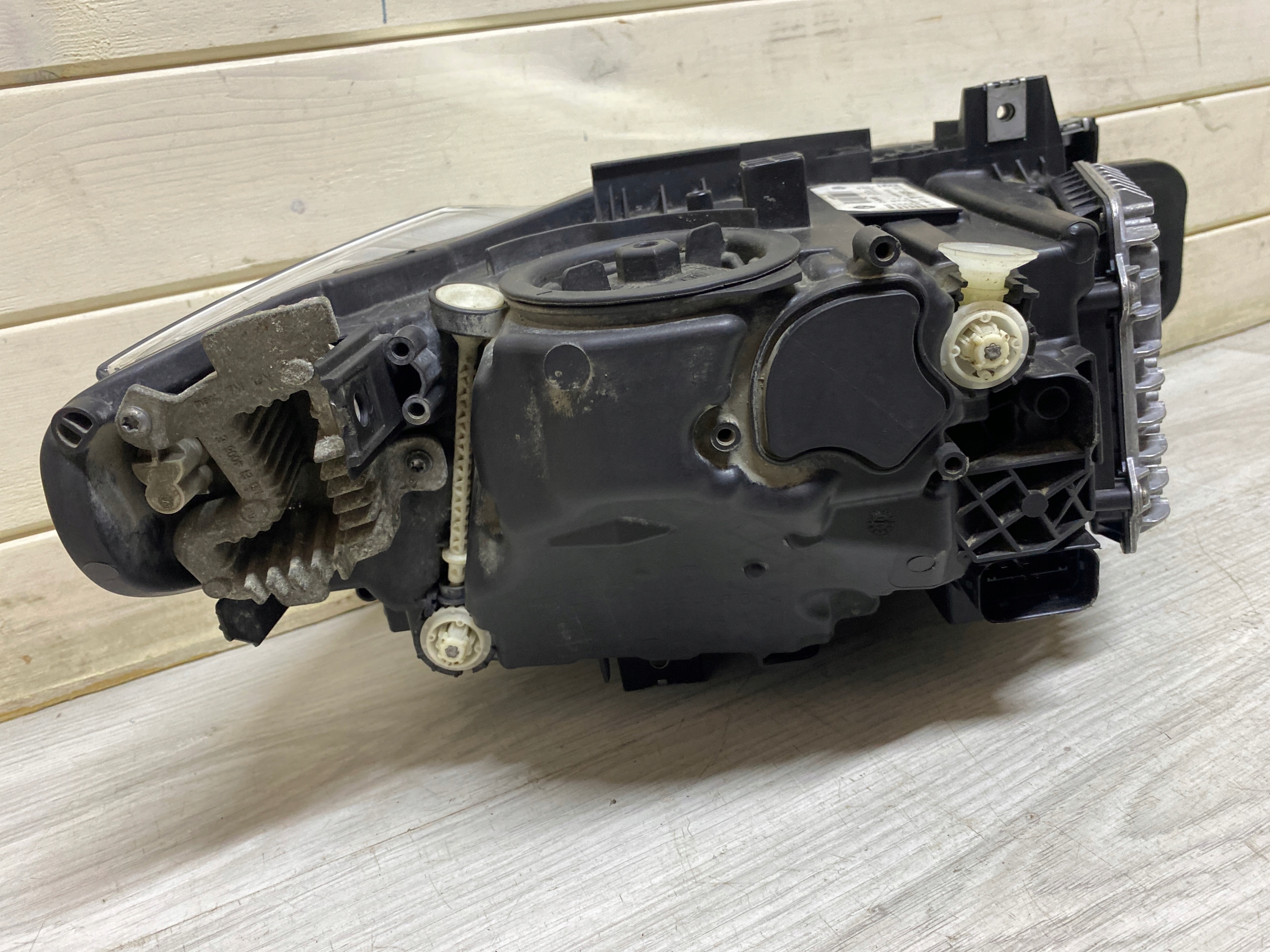 light front left LED BMW F30 F31 9883501