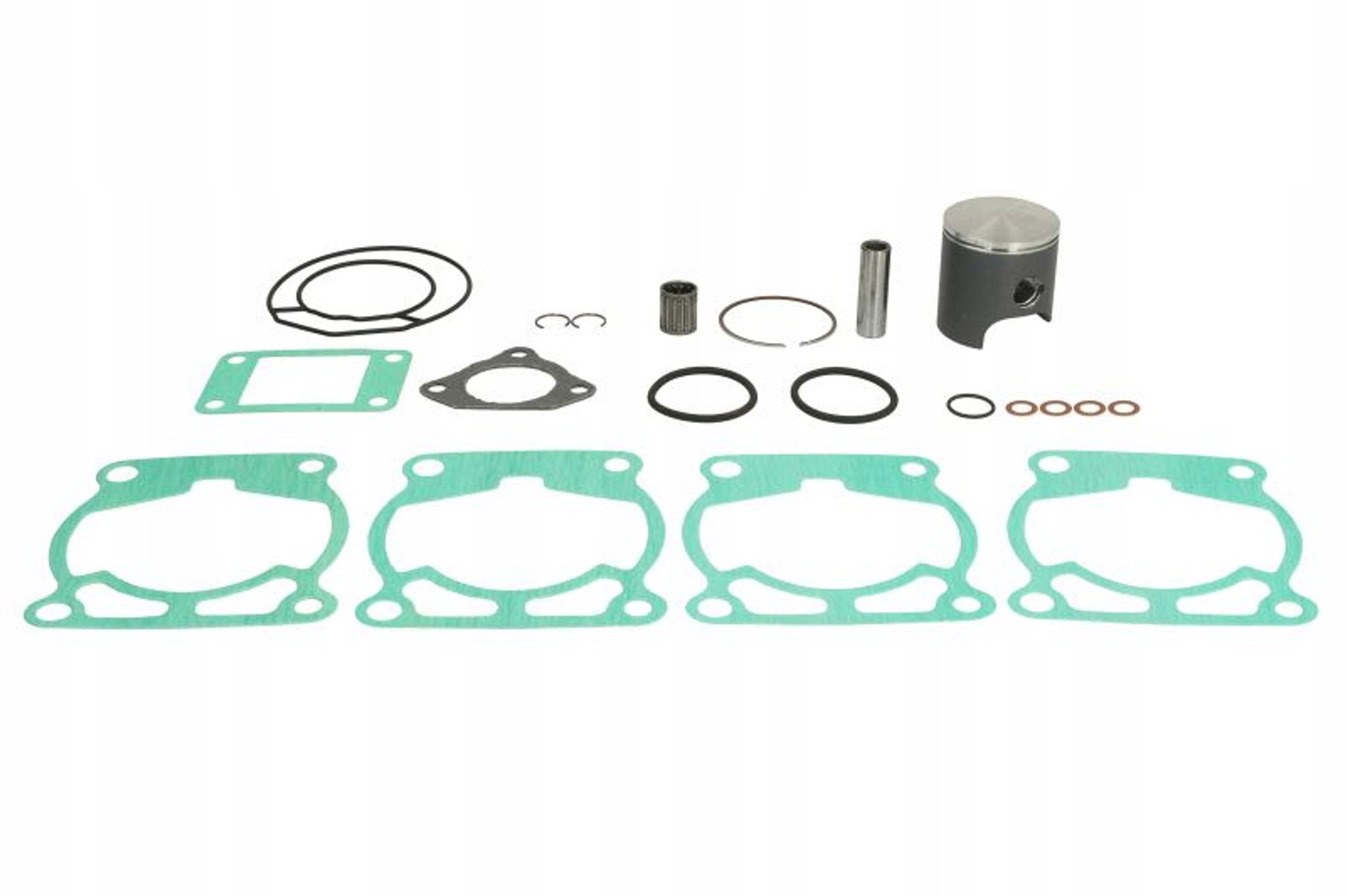 Piest S Tesneniami Top-end Ktm Sx 65 09-23, XC 65 09-10, Husqvarna Tc 65