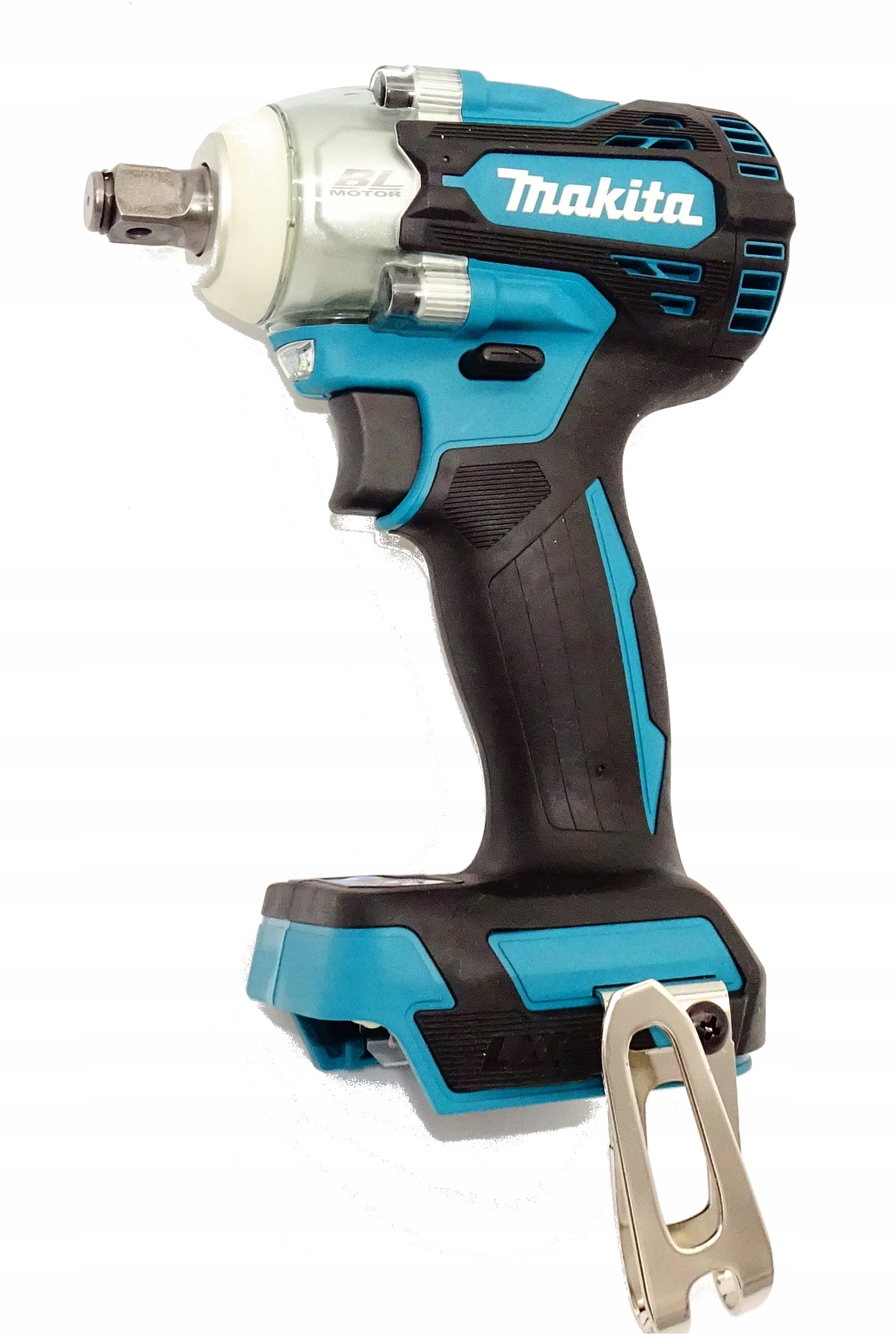 

Makita DTW300Z Klucz Udarowy 580Nm 18V 1/2 do kół