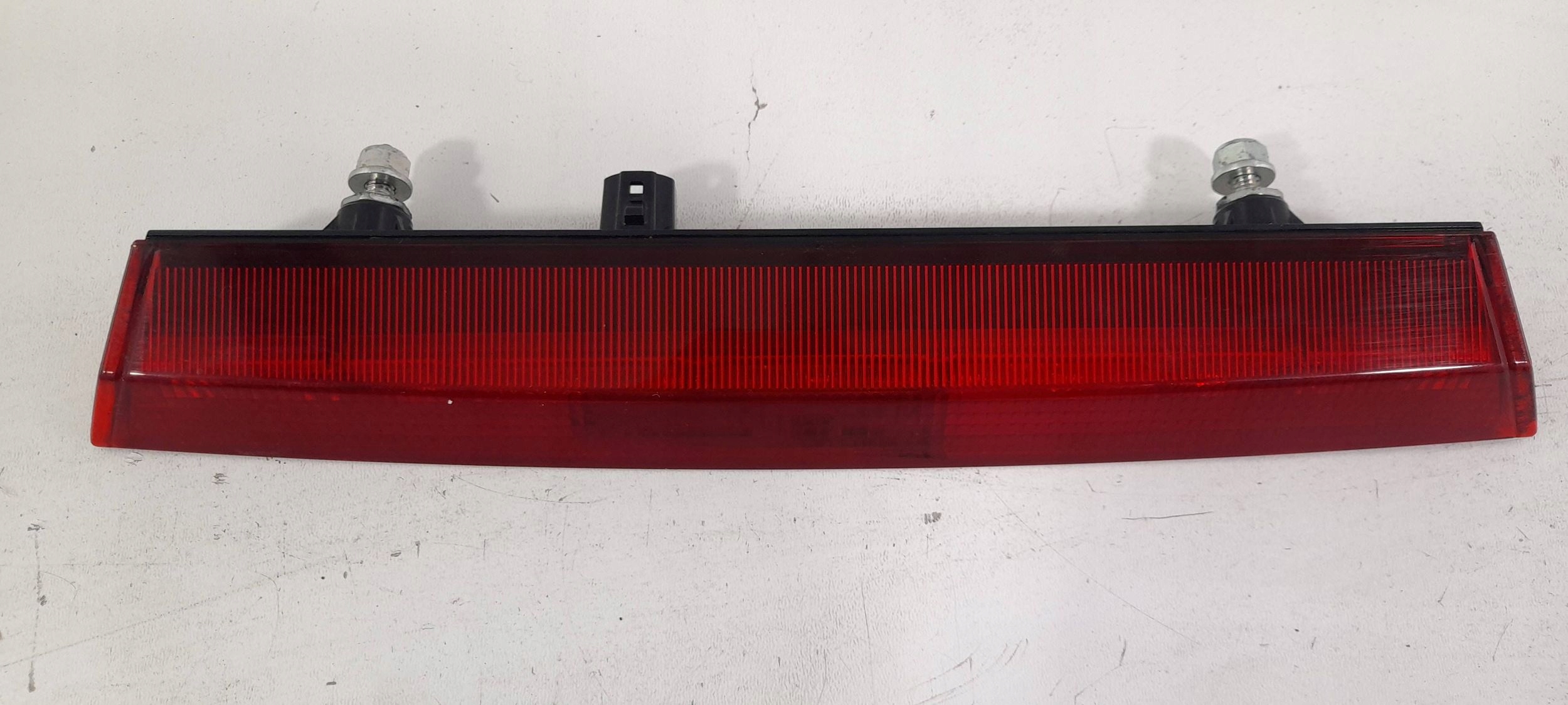 Toyota Corolla E210 E21 light rear 0000099