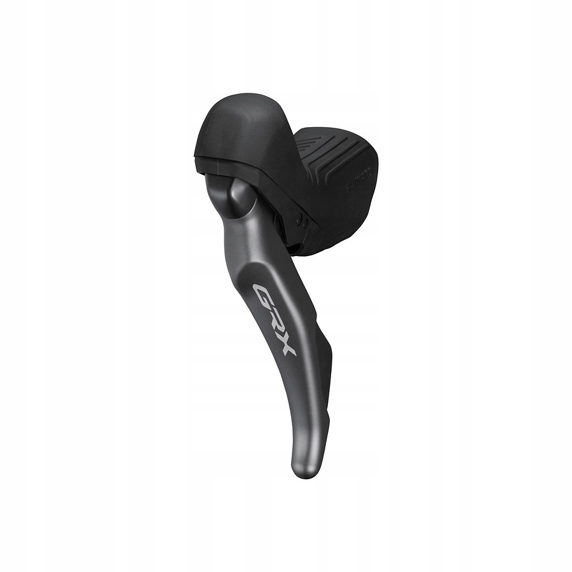 Dźwignia Shimano Przerz/Ham Lewa 2rz ST-RX820