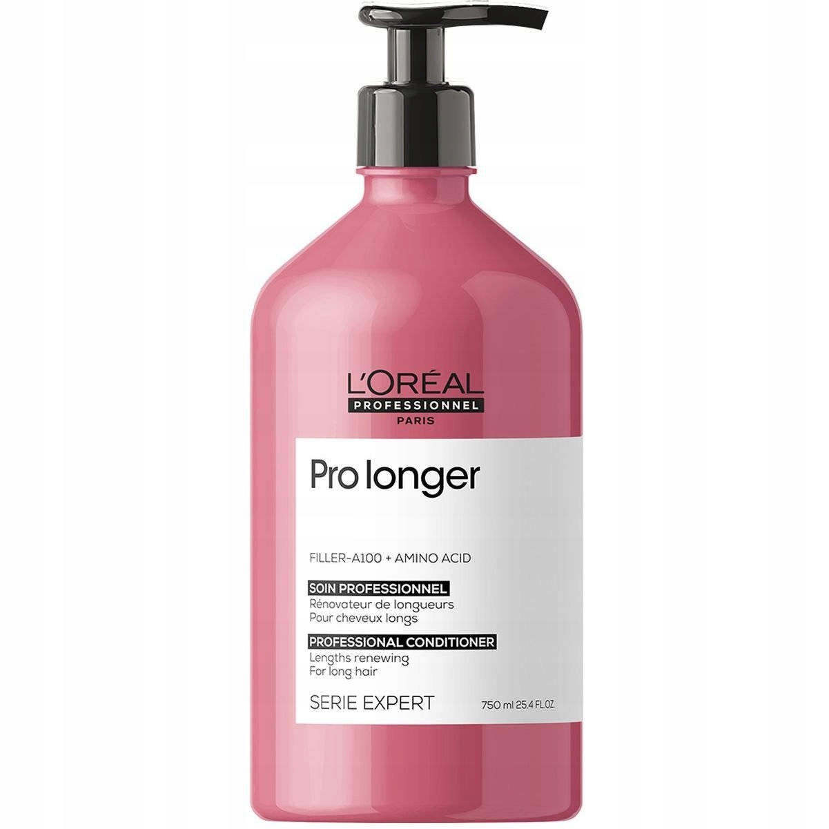 Loreal Pro Longer Kondicionér pro obnovu délek 750 ML