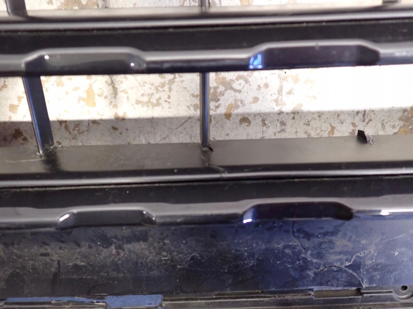 Grill AUDI Q7 II 2015- 4M0853651F