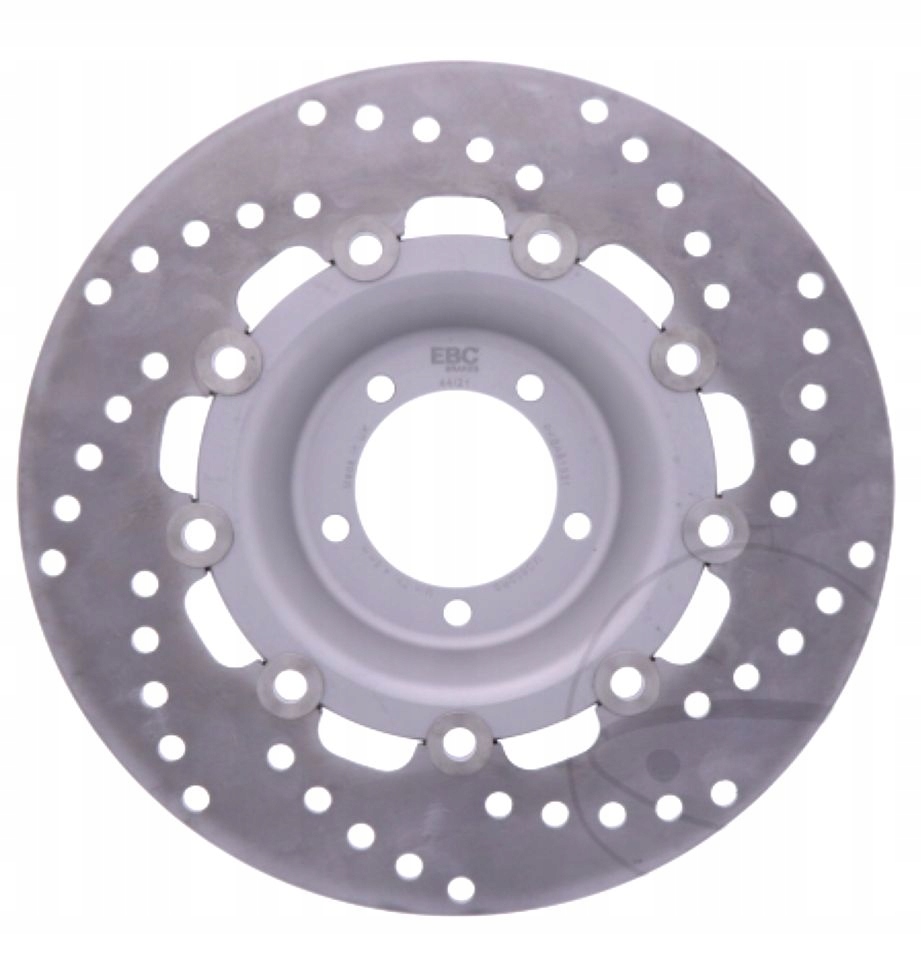 Brzdový Kotúč Zadný Bmw R 60 65 75 80 90 100