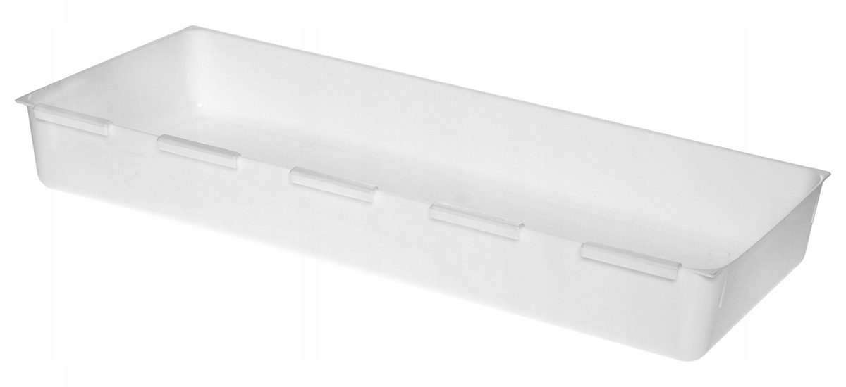 

Plast Team, Organizer 7 wkład modułowy do szuflady