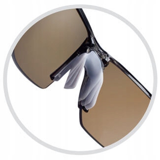 Okulary JULBO RUSH SPECTRON 3 CF Długość zausznika 130 mm