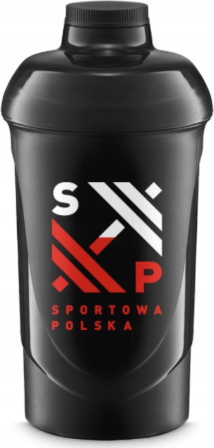 

Wk Dzik Shaker 700ML Bidon Szejker Zakręcany Sitko