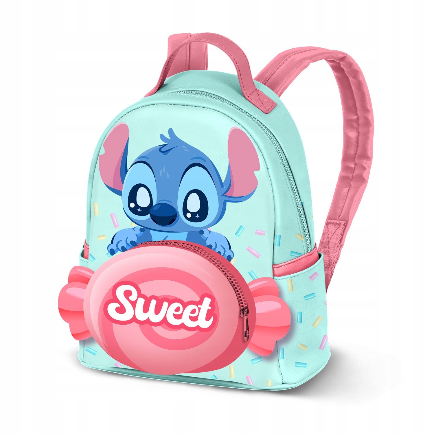 Stitch Candy Mini batoh Heady '25x21x11 cm'