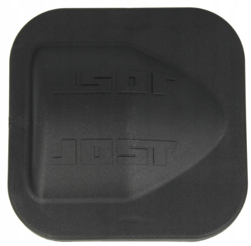 OSŁONA ZAŚLEPKA POKRYWA NÓG PODPOROWYCH JOST NACZEPY ORYGINAŁ