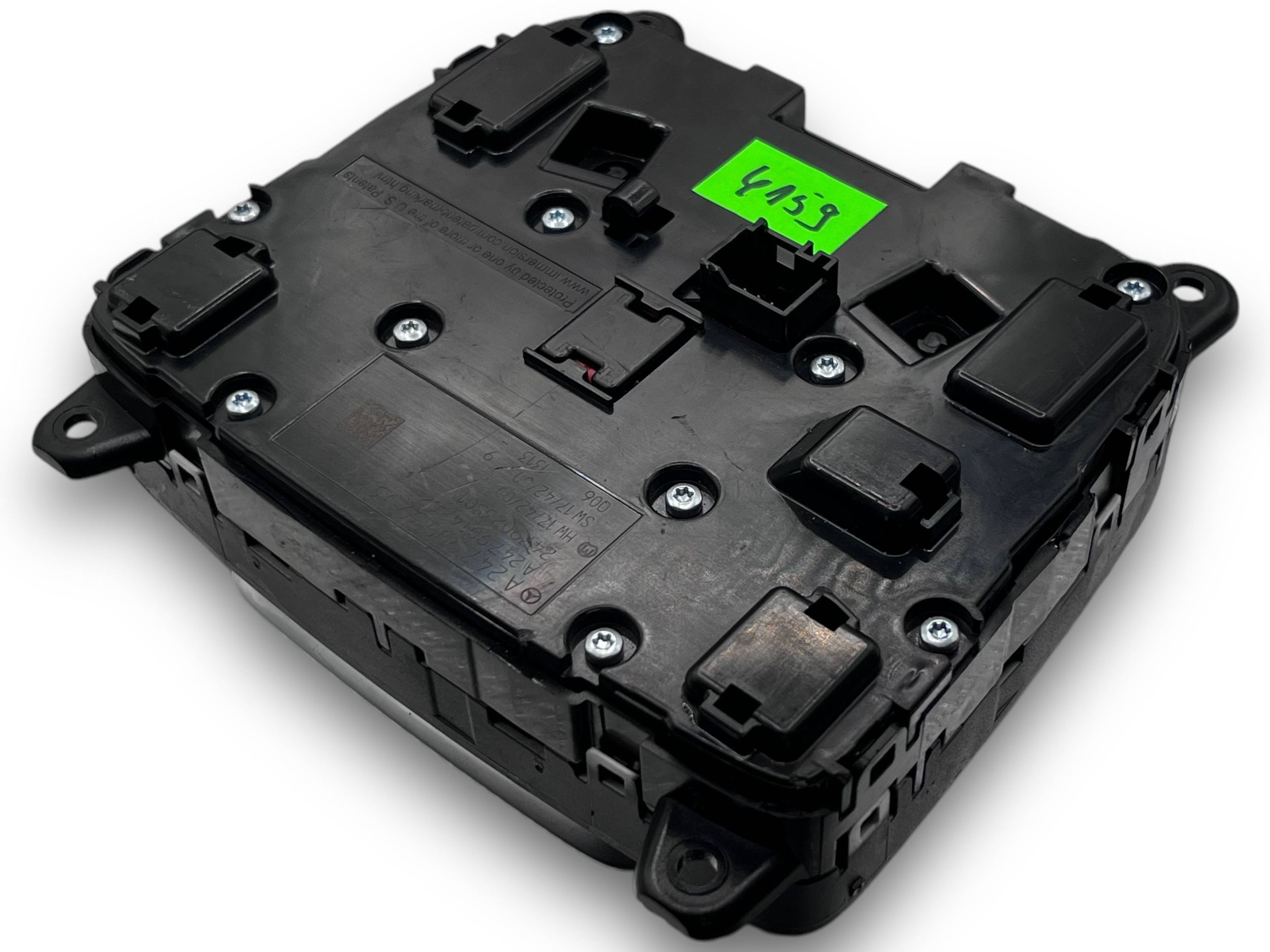 PANEL TOUCHPAD MERCEDES W247 W177 A2479003903 $J