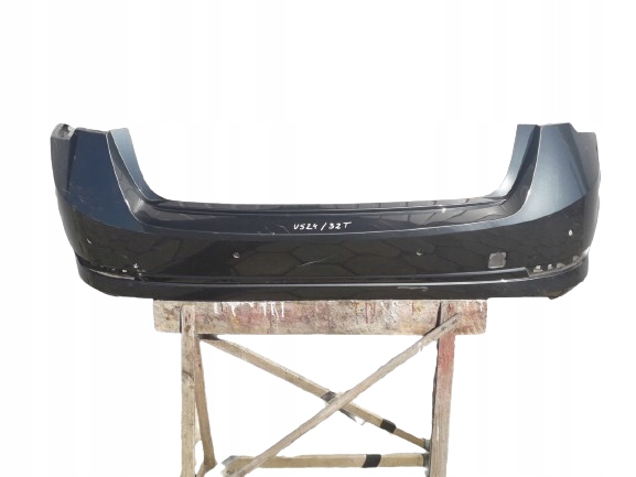 SKODA OCTAVIA 4 IV SEDAN 19- ZDERZAK TYŁ TYLNY PDC 5E6807421