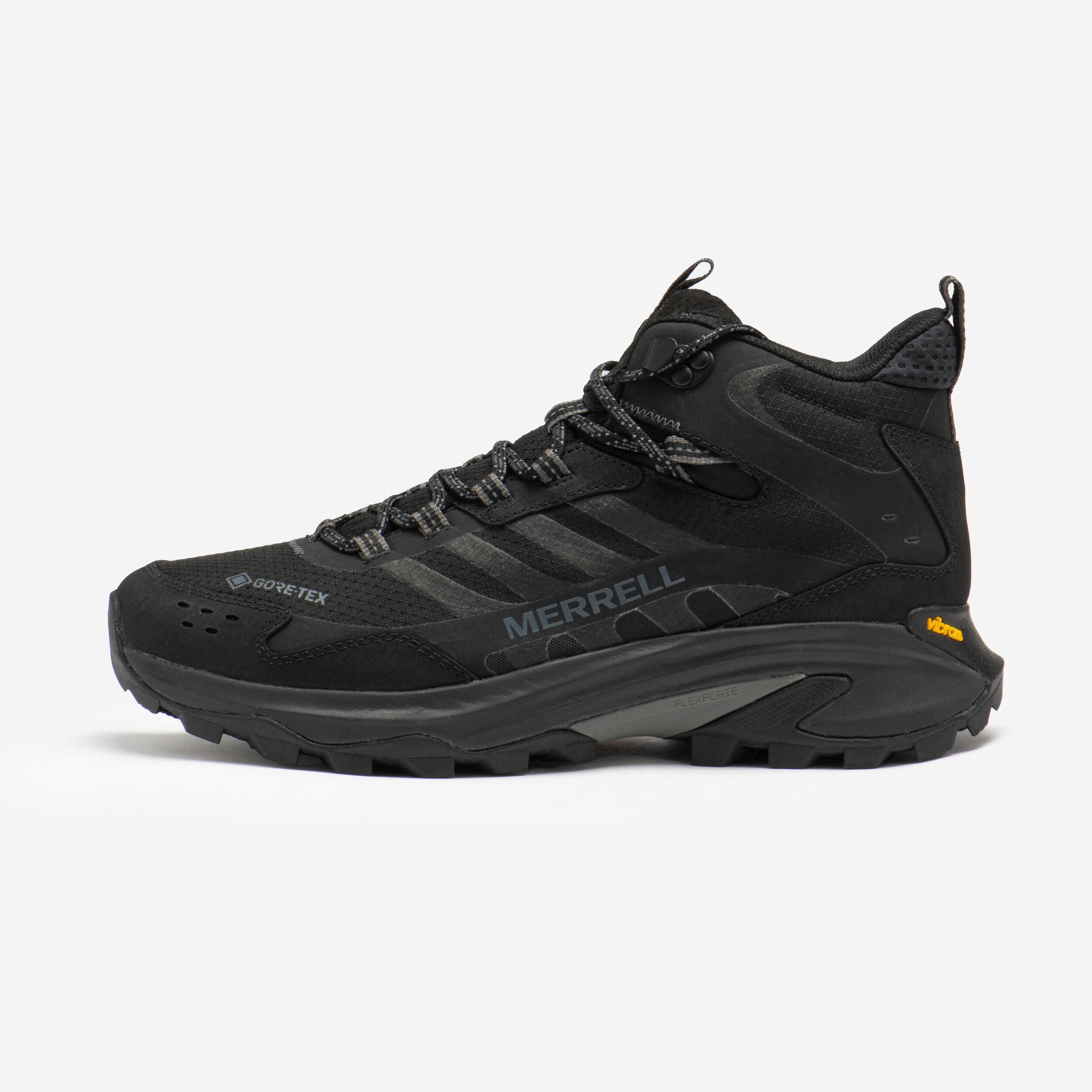 Buty turystyczne męskie Merrell Speed Remix Gtx wodoodporne