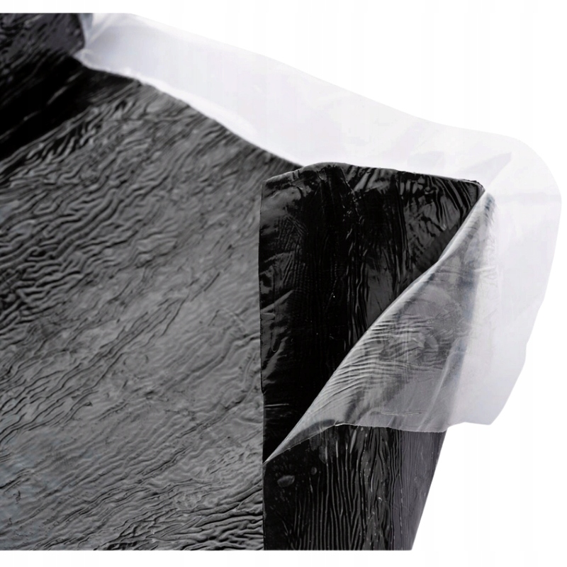 Guma surowa do wulkanizacji na gorąco do opon 1kg Producent Inny